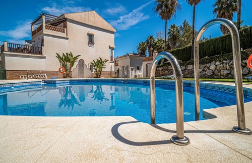 Costa del Sol House | Nice home in Alhaurin de la Torre