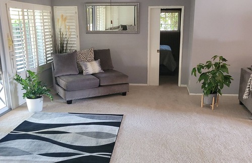 Sun City House | Nice home for rent in a quiet area close to Scottsdale and Glendale area. Open