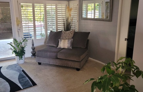 Sun City House | Nice home for rent in a quiet area close to Scottsdale and Glendale area. Open