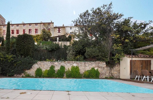 Ventenac-en-Minervois House | Nice home in Ventenac-en-Minervois