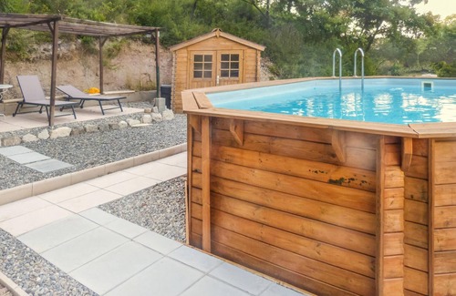 La Roque-sur-Pernes House | Nice home in La-Roque-sur-Pernes