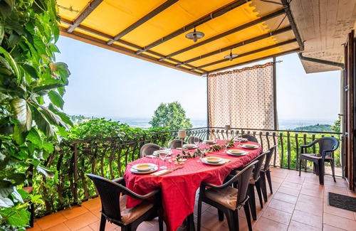 Monte San Savino House | Nice home in Monte San Savino AR