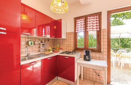 Acquasparta House | Nice home in Acquasparta TR