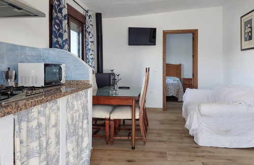 Algatocin House | Nice home in Algatocin with WiFi