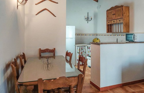Algatocin House | Nice home in Algatocin with WiFi