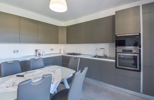 Brucoli House | Nice home in Augusta with WiFi