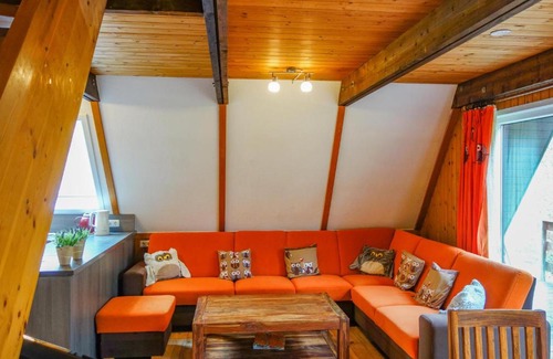 Bad Arolsen House | Nice Home In Bad Arolsen With Wifi