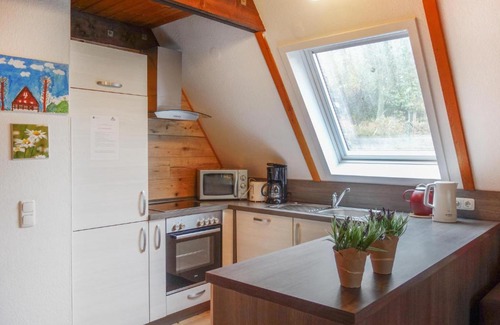 Bad Arolsen House | Nice Home In Bad Arolsen With Wifi