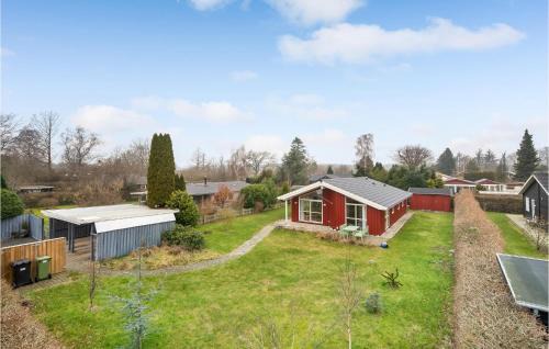 Beder Malling House | Nice Home In Beder With Kitchen