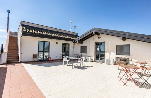 Belpasso House | Nice home in Belpasso