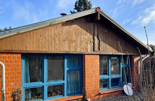 Biendorf House | Nice home in Biendorf with Wi-Fi