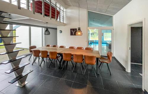 Blavand House | Nice Home In Blåvand With Sauna