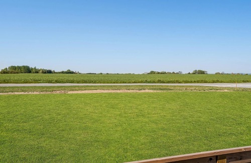 Bogense House | Nice home in Bogense with WiFi