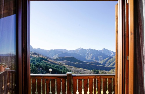 Careggine House | Nice home in Careggine with WiFi