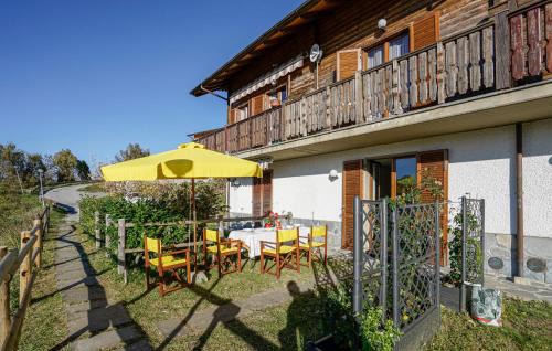 Careggine House | Nice Home In Careggine With Wifi