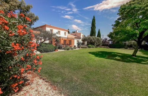 Carpentras House | Nice home in Carpentras