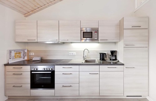 Dagebuell House | Nice home in Dagebüll with WiFi