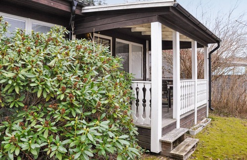 Dals Langed House | Nice home in Dals Långed with kitchen