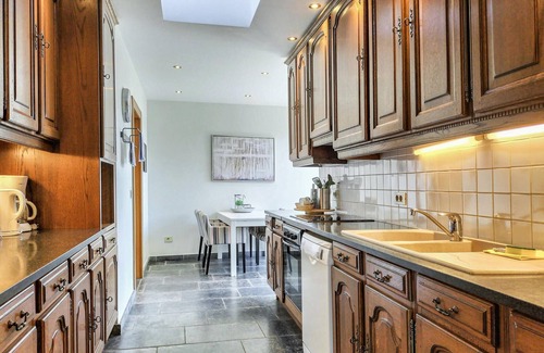 Damme House | Nice home in Damme with WiFi
