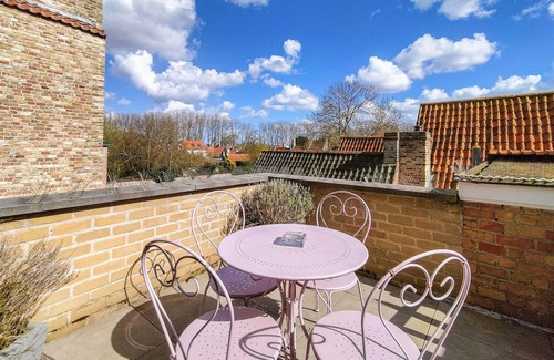 Damme House | Nice home in Damme with WiFi