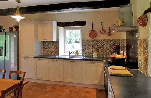 Douville House | Nice home in Douville