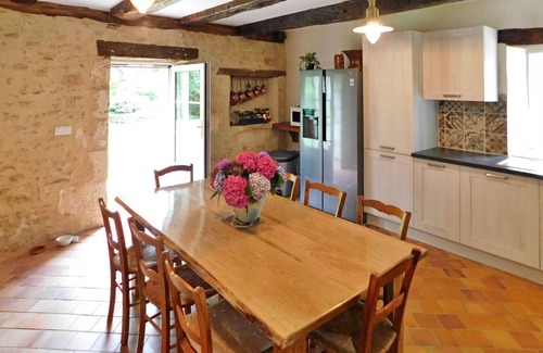 Douville House | Nice home in Douville