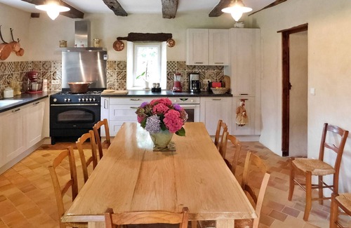 Douville House | Nice home in Douville