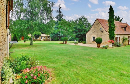 Douville House | Nice home in Douville