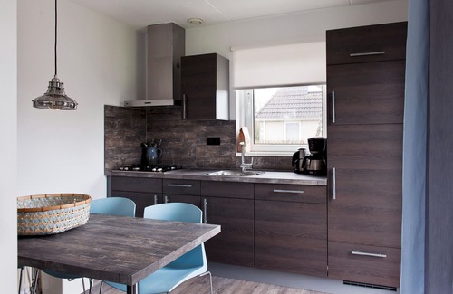 Eernewoude House | Nice home in Earnewâld with Whirlpool and sauna