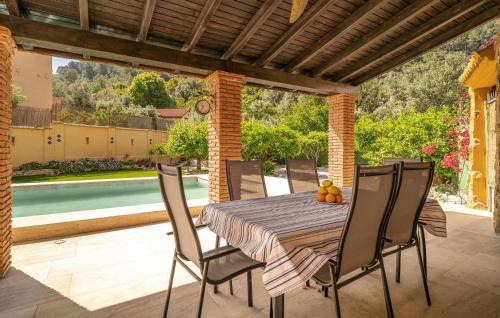 El Pinar House | Nice Home In El Pinar