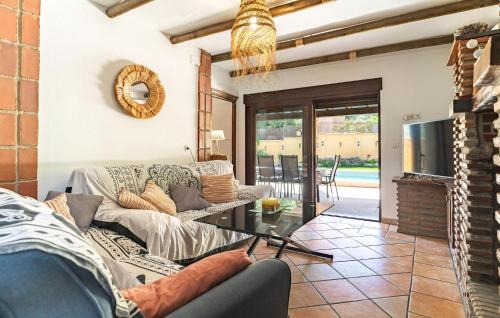 El Pinar House | Nice Home In El Pinar