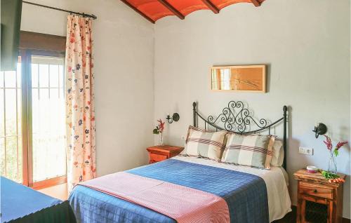 Estepa House | Nice Home In Estepa With Wifi
