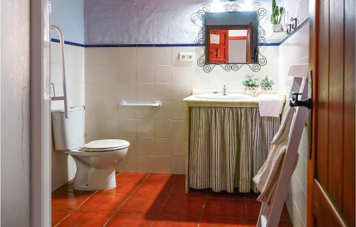 Estepa House | Nice Home In Estepa With Wifi