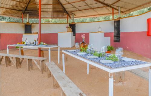 Estepa House | Nice Home In Estepa With Wifi