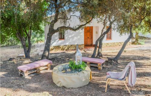 Estepa House | Nice Home In Estepa With Wifi