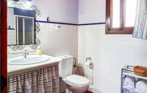 Estepa House | Nice Home In Estepa With Wifi