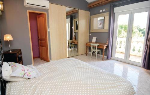 Eyguieres House | Nice Home In Eyguieres With Wifi