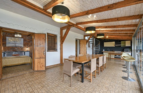 Cestica House | Nice home in Falinic Breg with sauna
