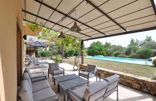 Fayence House | Nice home in Fayence with WiFi