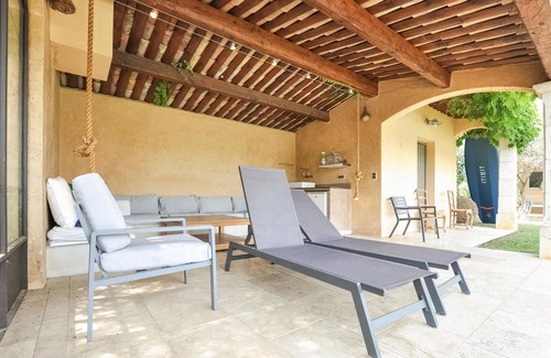 Fayence House | Nice home in Fayence with WiFi