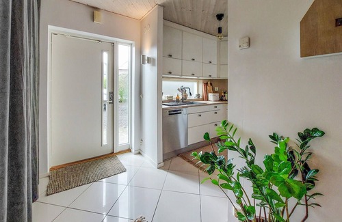 Kavlinge Municipality House | Nice home in Furulund with sauna