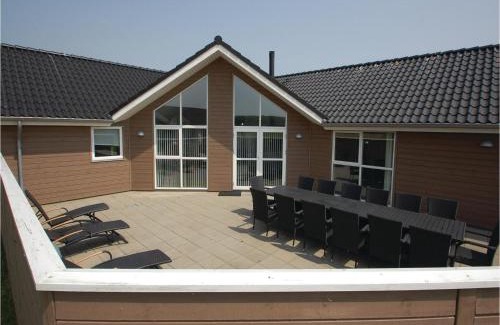 Flovt Strand House | Nice Home In Haderslev With Sauna