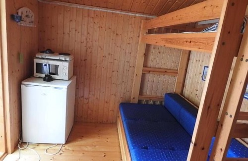 Herrang House | Nice home in Herräng with 2 Bedrooms and WiFi