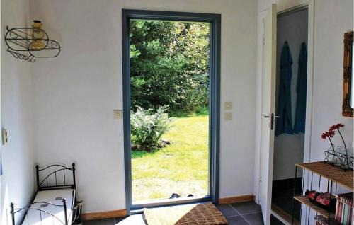 Hishult House | Nice Home In Hishult With Wifi