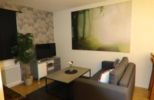Karlshamn House | Nice home in Karlshamn with WiFi and 0 Bedrooms