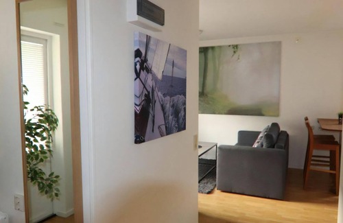 Karlshamn House | Nice home in Karlshamn with WiFi and 0 Bedrooms