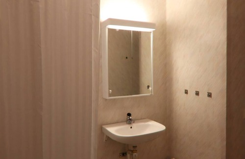 Karlshamn House | Nice home in Karlshamn with WiFi and 0 Bedrooms