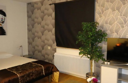 Karlshamn House | Nice home in Karlshamn with WiFi and 0 Bedrooms