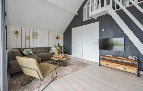 Kerkdriel House | Nice Home In Kerkdriel With Wifi