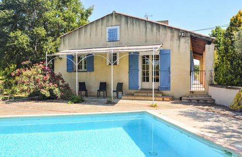 Lancon-Provence House | Nice home in Lançon-Provence